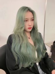 -TOP HAIR SALON