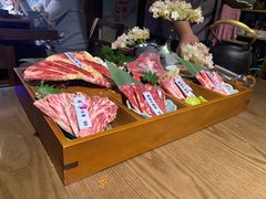-樱宿日式和牛烧肉(五道口店)