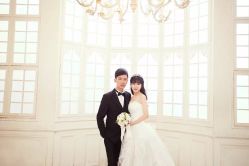 点击看大图 -太郎花子婚纱摄影艺术中心