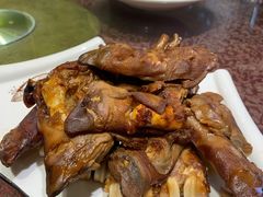 -清雅轩·清真菜·春饼•烤鸭(滑翔店)