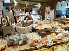 -西村叔叔的店·面包·甜品·蛋糕(崂山丽达店)