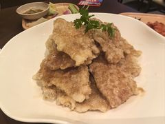 -陈家老院子·长春特色东北家宴(一匡街店)
