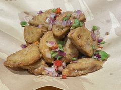 -肖记公安牛肉鱼杂(田林路店)