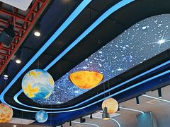 -杨记齐齐哈尔烤肉(总店)