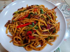 -马黑哥椒麻鸡(清江山水店)