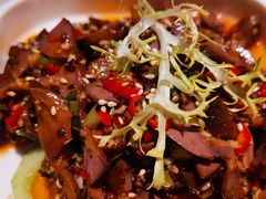 和味鸡肾-百年果林椰子鸡(益田假日里店)