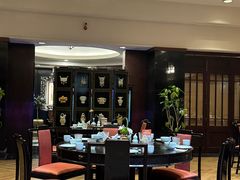 -海天楼中餐厅(吴宫泛太平洋酒店)