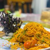 顺德美食|园林式美景网红私房菜·臻品和园