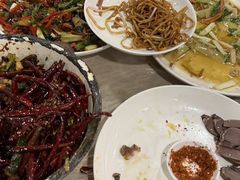 -辣螃铠盆盆蟹大排档(总店)