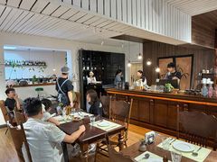 -沏点Trattoria意大利餐厅(新街口店)