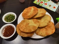 -国人川菜(李家村建东街店)