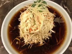 -冶春茶社(星汉大厦店)