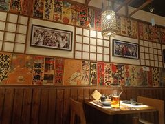 -玉川屋·深夜食堂居酒屋(柳巷店)