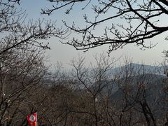 -青岩寺风景区