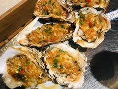 -很久以前羊肉串(大华三路店)