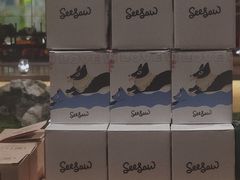 -Seesaw Coffee(朝阳大悦城店)