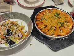 -金陵后厨·南京菜(新街口秣陵路店)