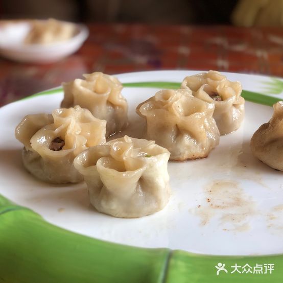 岗德赛茶屋藏餐