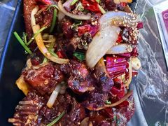 -刘成杰锦州烧烤(南河路店)