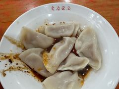 -华兴街自力面店