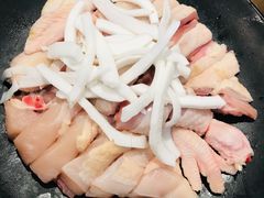 -椰子营·椰子鸡火锅(万象里店)