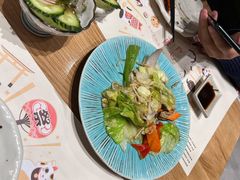 -上户日本料理(北仑富邦店)