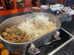 -徐师傅太子锅(龙泽路店)