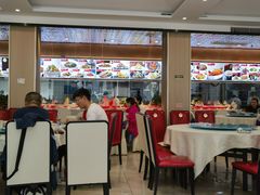 -普天和酒楼·新津菜·烤鸭(天津之眼店)