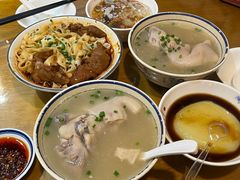 -易老妈蹄花.特色川菜(人民公园总店)