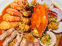 -品海楼·大连海鲜(老虎滩店)