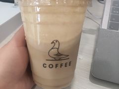 -野鸽子咖啡(中航店)
