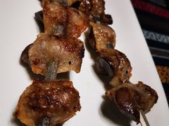 -驿楼兰·新疆菜(火车站店)