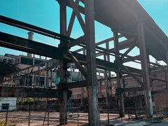 -广州市紫泥堂文化创意园景区