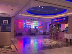 -海韵之星邮轮水会(明发商业广场店)