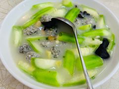 -轩记海鲜餐厅·四十五年老字号·经典粤菜(西区彩虹店)