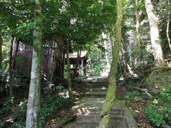 -七仙岭温泉国家森林公园