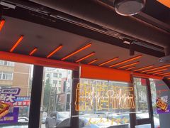 -鸣记脆皮烤鱼·海鲜烤鱼(三八广场店)