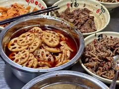 -小罗子汤店(大士院总店)