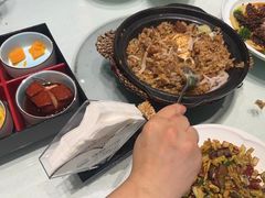 -江城小馆陕南妈妈菜·全球旅行餐厅(钟楼店)