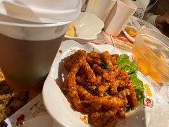 -黄记煌三汁焖锅(渝北金港国际店)