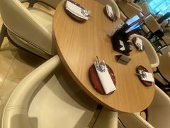 -怡咖啡海鲜自助餐厅(浦东香格里拉店)