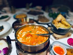 -帕娜·泰式茶餐厅·Bistro(近铁广场店)