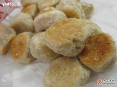 椒盐一口酥-宋记饼家(石门二路店)