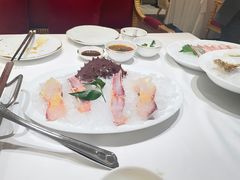 -京彩臻品火锅