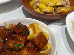 花雕鸡-乾隆美食·本帮菜(黄河路店)