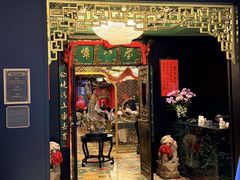 -誉八仙粤菜(万象天地店)