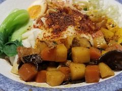 -一醒·手工面·西北传统小吃(新南凯德店)