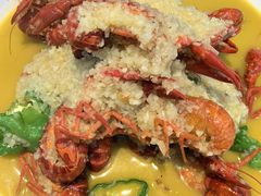 -盱眙虾神於氏龙虾(夫子庙红街店)