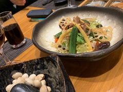 -吉之仙•中国制造•出口级食材日料店(领事馆总店)
