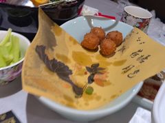 -味+新京宴·烤鸭·北京菜(创意谷店)